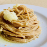 The Food Cocoon - Spaghetti, cavolfiore e pangrattato